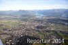 Luftaufnahme Kanton Luzern/Luzern Region - Foto Region Luzern 0185